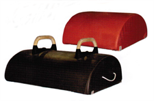 Pommel Horses