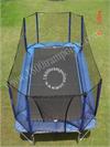 Rectangle & Square Trampoline Combos