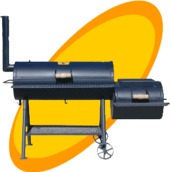 bbq pits