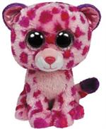 TY Pink Leopard TY Pink Leopard