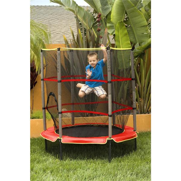 55" My First Airzone Trampoline
