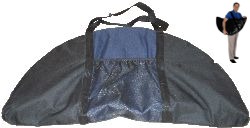 Needak Soft Bounce Rebounder Folding Needak Soft Bounce Rebounder Folding