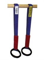 Fundamental Handrings Only