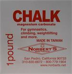 Chalk