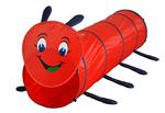 Kids Play Tunnels - Hide & Seek - Burt