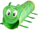 Kids Play Tunnels - Hide & Seek - Ernest