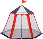 Fantasy Gazebo King