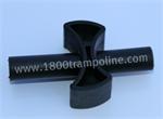 Gap Spacer for 14' Bounce Pro Enclosure