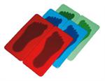Footprint Poly Pads