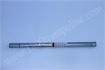 Leg Extension for Bounce Pro Trampoline Model# TR-1463A-Flex-FZ