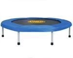 3ft 8in (44in) PURE FUN Mini Trampoline