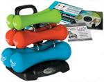 32 lb Dumbbell Set (By: Cory Everson)