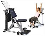 Home Trainer (By: Cory Everson)