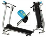Manual Treadmill (By: Cory Everson)