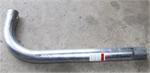 L-Shaped Leg For 14' Round Parkside
