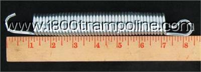 8.5in Parkside Trampoline Springs