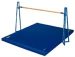 V-Base Adjustable Training Bar w/ AAI Graphite X Rail