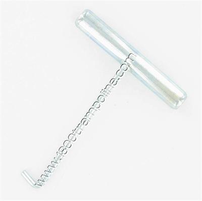 Trampoline Spring Pull Tool For Parkside Trampolines