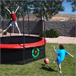 Skywalker Trampolines Sure Shot Lower Net