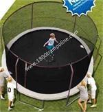 Bounce Pro Enclosure-14' Net