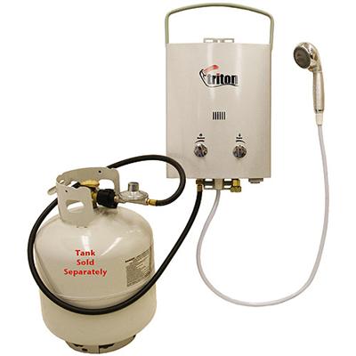 Portable Hot Water Heater 15