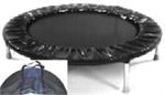 Needak Rebounder Heavy Duty Folding