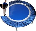 Needak Soft Bounce Rebounder Folding