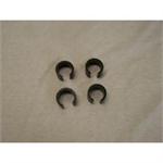Key 13 - C-clip for wheels for The Skywalker 15' Round Model STSC15GE
