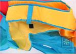 Jump Smart Trampoline Cover