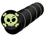 Kids Play Tunnels - Hide & Seek - Skully