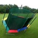 9ft x 14ft Rectagon Ultimate Magic Cage