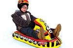 SportsStuff Snow Tube Gizmo