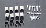 Hardware Kit for 12ft Round Skywalker Model STSC12RE