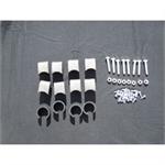 Hardware Kit for 15' Skywalker Round Trampoline