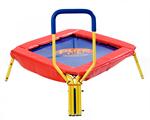 Pure Fun First Jumper Trampoline