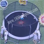 Bounce Pro 14' Enclosure Netting