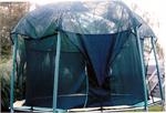16' Octagon Magic Canopy Top