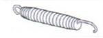 Key 8 - 5.5in Springs for the Tiny Tott