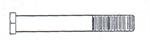 M10x90MM Bolts (Set of 4)