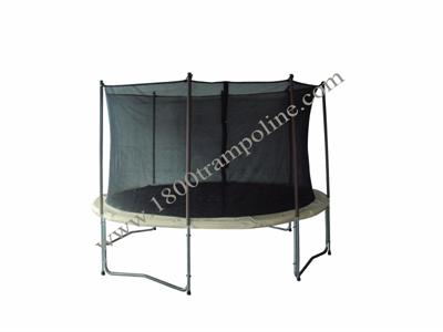13' Sportspower Trampoline Combo