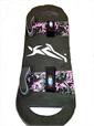 Classic Bounceboard - Pink Camo