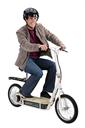 Razor EcoSmart Metro Electric Scooter