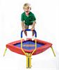 Pure Fun First Jumper Trampoline