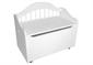 Limited Edition Toy Box