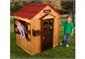 Outdoor Playhouse
