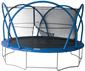 (14ft trampoline shown)
