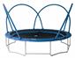 (14ft trampoline shown)
