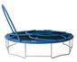 (14ft trampoline shown)