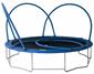 (14ft trampoline shown)