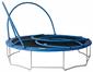 (14ft trampoline shown)